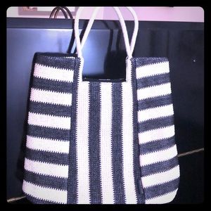Kelly & Katie Tote